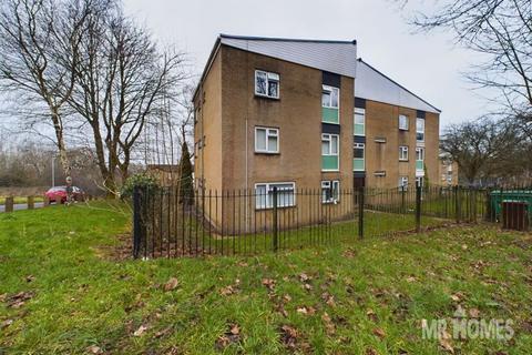 Wern Goch West, Pentwyn, Cardiff... 2 bed property for sale