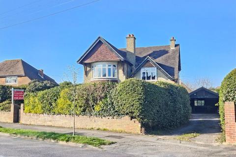 Western Way, Gosport PO12 5 bed detached house for sale