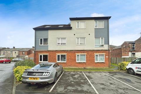 Pine Street, Heywood 2 bed apartment for sale