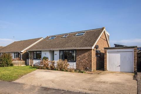Cuckfield Road, Hurstpierpoint 4 bed detached house for sale