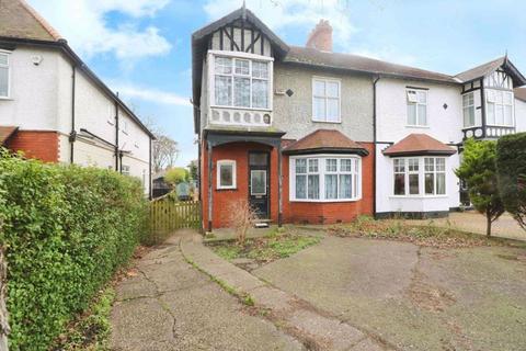 Anlaby Road, Hull 5 bed semi