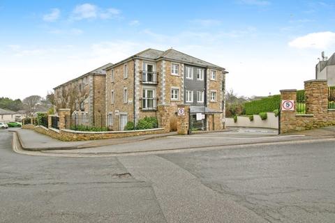 Trevithick Road, Camborne TR14 1 bed retirement property for sale