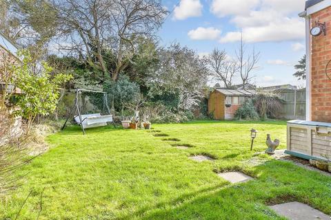 Downs Way, Sellindge, Kent 3 bed semi