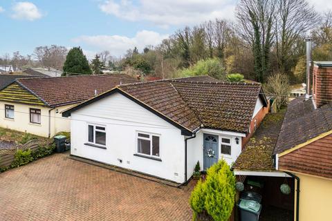 Birch Close, Tonbridge TN11 4 bed detached bungalow for sale