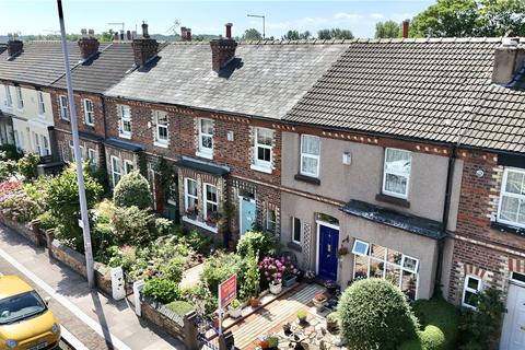 Station Road, Hoylake, Wirral... 3 bed terraced house for sale