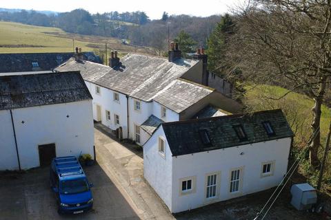 Mosser, Cockermouth CA13 6 bed farm house for sale
