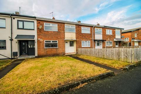 Coach Road Estate, Usworth... 3 bed terraced house for sale