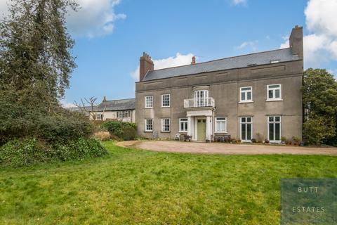 Cowick Lane, Exeter EX2 2 bed apartment for sale