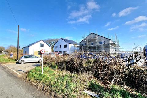 Whitstone, Holsworthy, Devon, EX22 4 bed house for sale