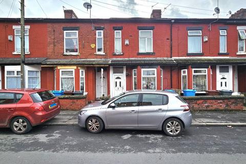 Mayford Road, Levenshulme... 3 bed terraced house for sale