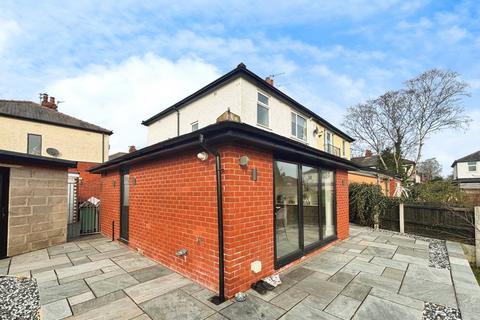 Alvern Crescent, Preston PR2 3 bed semi