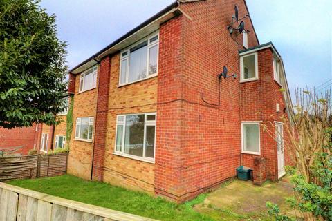 Carver Hill Road, Buckinghamshire HP11 2 bed maisonette for sale
