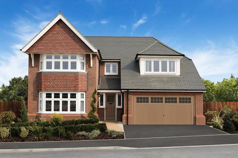 Marlborough at Ash Holt, Newton... 5 bed detached house for sale