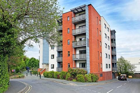 Denmark Street, Altrincham 2 bed apartment for sale