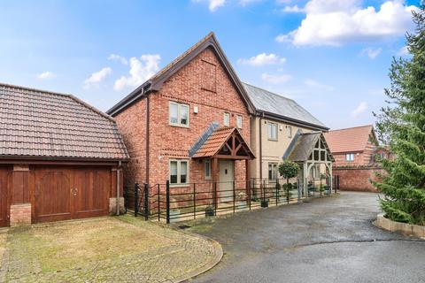Kingston Court, Kingston St. Mary 2 bed detached house for sale