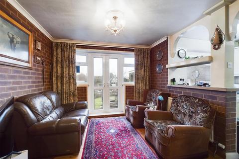 Gleadless Common, Sheffield S12 4 bed semi