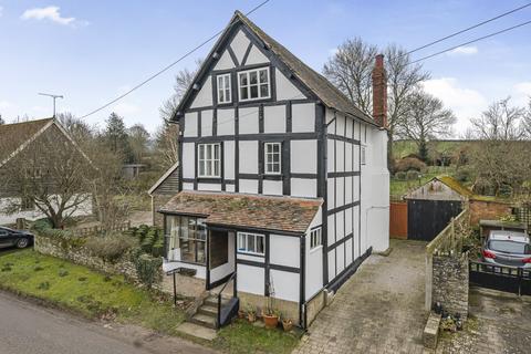 Meadow Street, Hereford HR4 4 bed detached house for sale