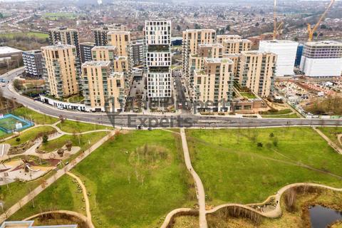 Pegler Square, London, SE3 2 bed apartment for sale
