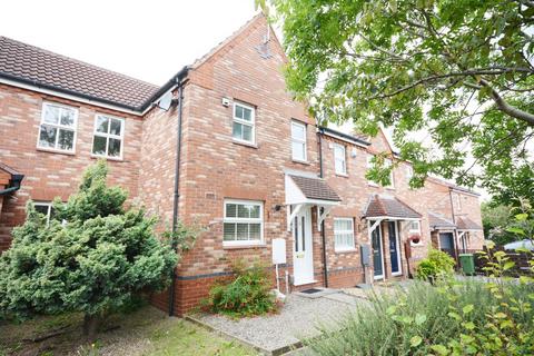 Aldborough Way, YORK, YO26 2 bed terraced house for sale