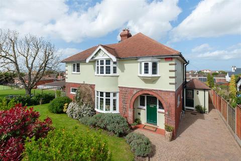 Strangford Road, Tankerton, Whitstable 5 bed detached house for sale
