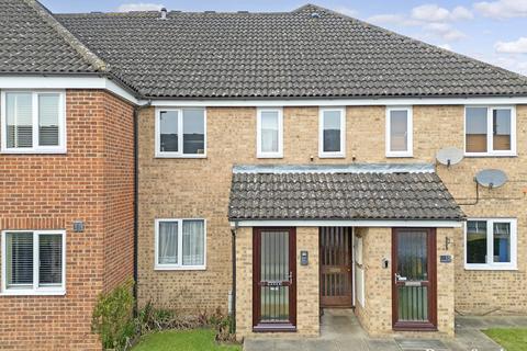 Pemberton Court, Pemberton Avenue, CM4 1 bed apartment for sale