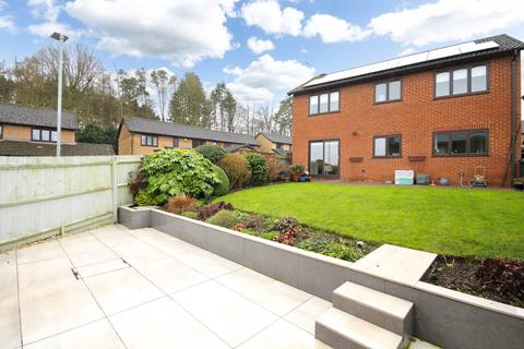 Tiffany Close, Wokingham RG41 4 bed detached house for sale