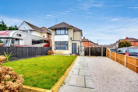 Church Street, Stapleford 3 bed detached house for sale