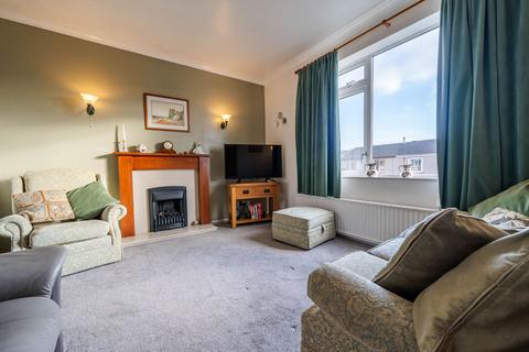 2 bedroom semi-detached bungalow for sale