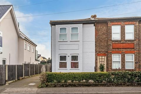 THE STREET, ASHTEAD, KT21 1 bed apartment for sale