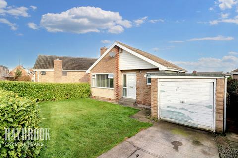 Marlborough Rise, Aston 2 bed detached bungalow for sale