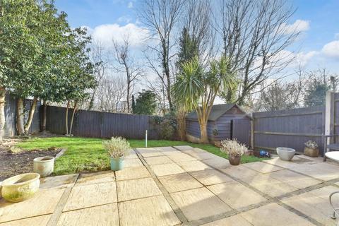 Larking Drive, Allington, Maidstone... 3 bed link detached house for sale