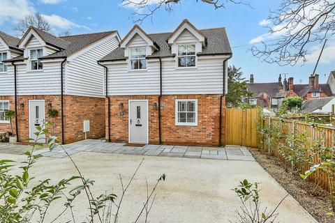 Rectory Lane, Cranbrook, Kent 3 bed detached house for sale