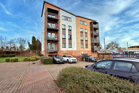 Owen Court, Grade Close, Elstree... 2 bed flat for sale