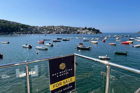 The Old Workshop, Fowey 2 bed character property for sale