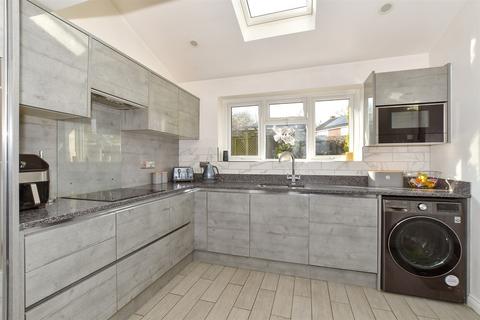 Smugglers Way, Barns Green, Horsham... 3 bed detached house for sale