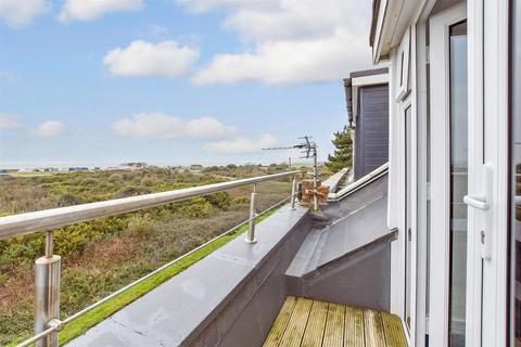 Sea Front, Hayling Island, Hampshire 4 bed townhouse for sale