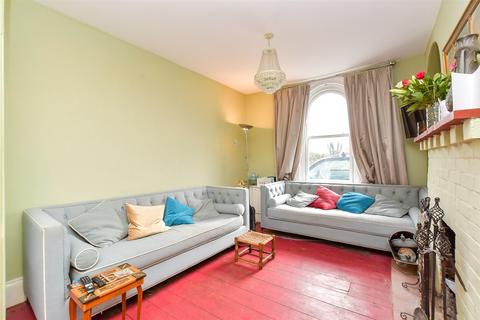 Sea Front, Hayling Island, Hampshire 4 bed townhouse for sale