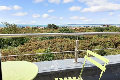 Sea Front, Hayling Island, Hampshire 4 bed townhouse for sale