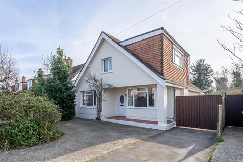 Grosvenor Gardens, Rose Green, Bognor... 3 bed detached house for sale