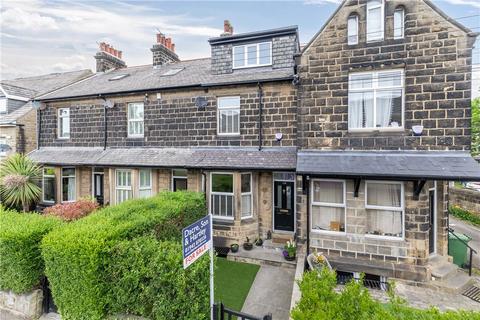 Otley Road, Guiseley, Leeds, West... 4 bed terraced house for sale