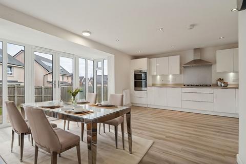 Rowieston Drive, Edinburgh, EH17 4 bed detached house for sale