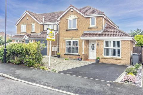 Hope Close, Thornton Cleveleys FY5 4 bed detached house for sale