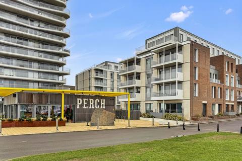 Bayside Apartments, 62 Brighton Road... 2 bed flat for sale