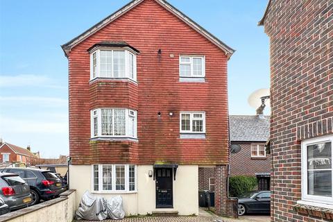 Forum Mews, Shorts Lane, Blandford... 3 bed apartment for sale
