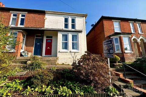 Southampton SO18 1 bed flat for sale