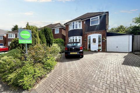Hathaway Road, Bury, BL9 3 bed house for sale