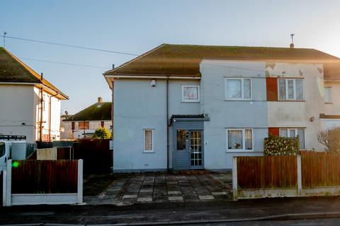 Stirling Way, Ramsgate, CT12 3 bed semi