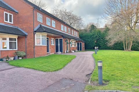 Deeplow Close, Sutton Coldfield 2 bed flat for sale
