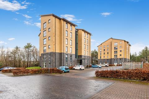 Newlands Place, Cumbernauld G67 2 bed flat for sale