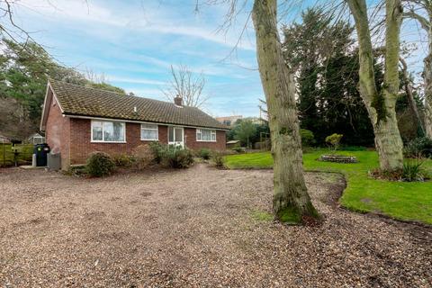 Blakeney 3 bed detached bungalow for sale